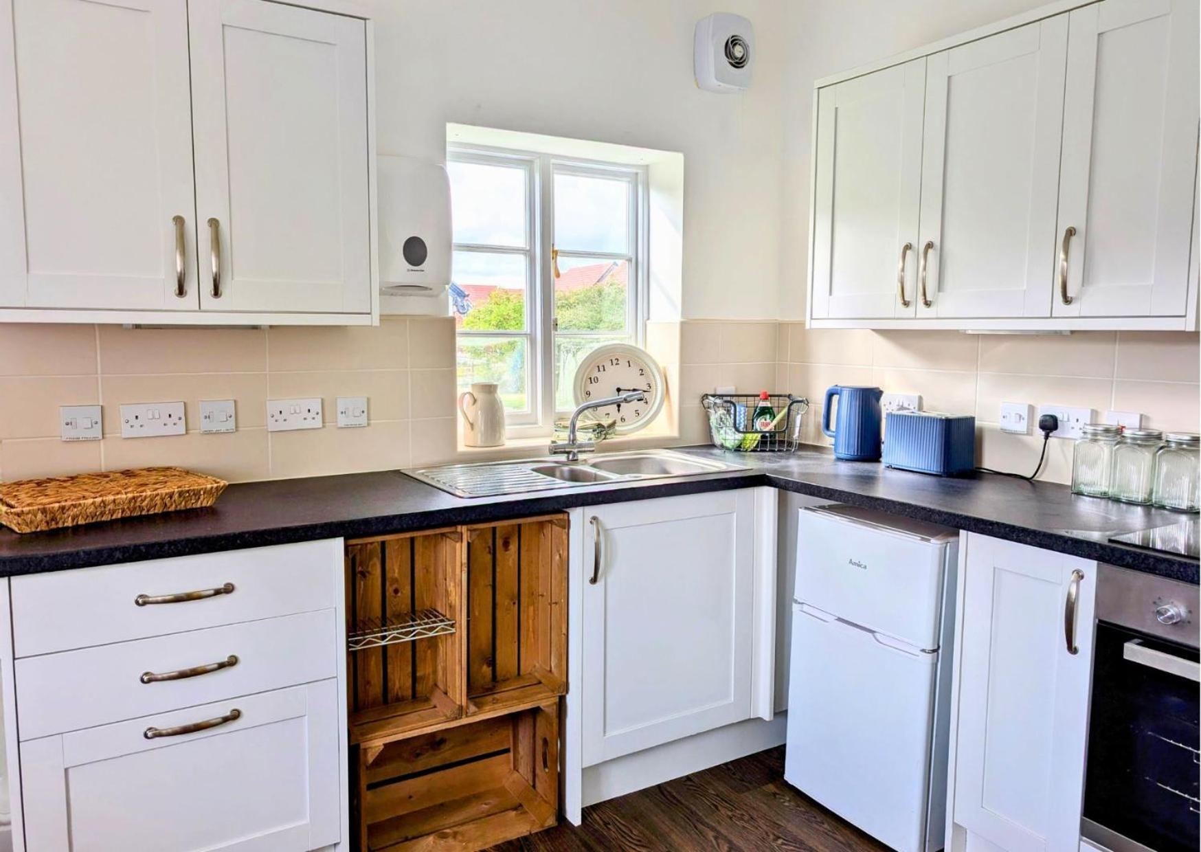 Keepers Cottage Oadby Exterior foto