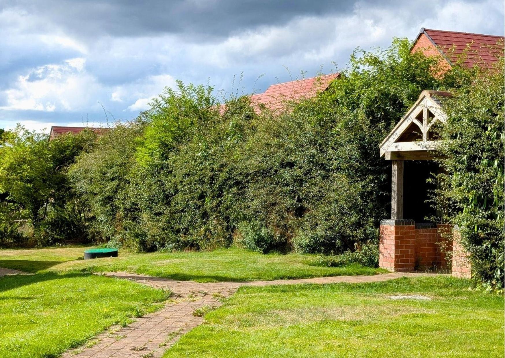 Keepers Cottage Oadby Exterior foto